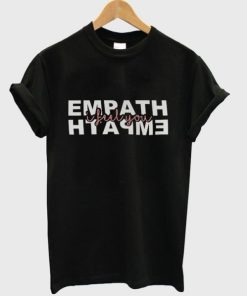 I Feel You Empath T-shirt ZA