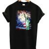 Independence Day USA Liberty Statue T-shirt ZA