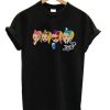 Jojo Siwa Girls T-shirt ZA