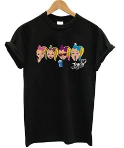 Jojo Siwa Girls T-shirt ZA