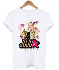 Jojo Siwa T-shirt ZA