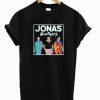 Jonas Brothers Sucker T-Shirt ZA