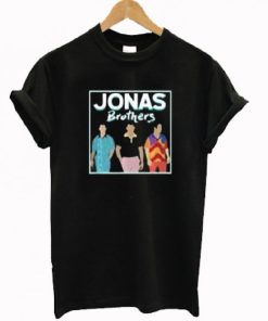 Jonas Brothers Sucker T-Shirt ZA