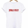 Jungle Rules T-Shirt ZA