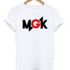 Machine Gun Kelly MGK T-shirt ZA