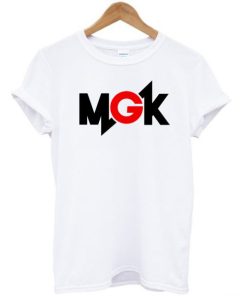 Machine Gun Kelly MGK T-shirt ZA