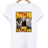 Machine Gun Kelly Rap Devil T-shirt ZA