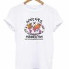 Marina Seoul 88 T-shirt ZA