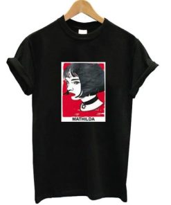 Mathilda T-shirt ZA