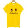 Matilda And Leon T Shirt ZA