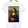Mona Lisa T-shirt ZA