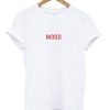 Mood T Shirt ZA