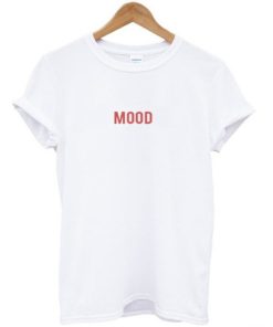 Mood T Shirt ZA