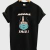 Muzzle This T-shirt ZA