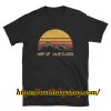 New Mexico Outdoor Shirt Unisex T-Shirt ZA