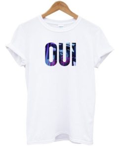 Oui Jeremih T-shirt ZA