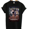 Parasite T-shirt ZA