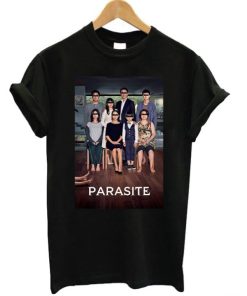 Parasite T-shirt ZA