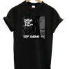 Pop Smoke Drive The Boat T-shirt ZA