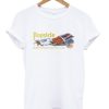 Popsicle T-shirt ZA