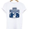 Pulp Different Class T-shirt ZA