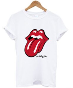 Rolling Stones t shirt ZA