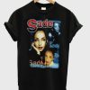 Sade Graphic T-shirt ZA