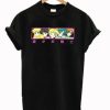 Sailor Moon Friends Anime T-shirt ZA