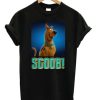 Scoob Debut T-shirt ZA