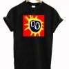 Screamadelica Primal Scream 1991 T-shirt ZA