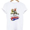 Smokey And The Bandit T-shirt ZA