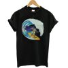 Surf’s Up Batman T Shirt ZA