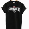 The Punisher Marvel T-Shirt ZA