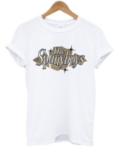 The Spunyboys T-shirt ZA