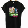 Tiger King Joe T-shirt ZA