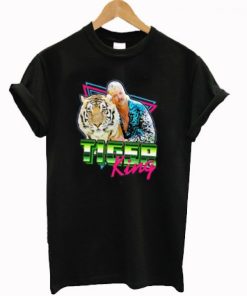 Tiger King Joe T-shirt ZA