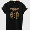 Tray Von T-shirt ZA