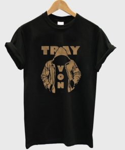 Tray Von T-shirt ZA