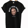 Wash Your Hands Tom Segura T-shirt ZA