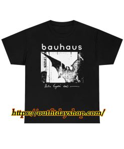 Bela Lugosi's Dead Essential T-Shirt ZA