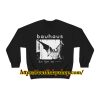 Bela Lugosi's Dead Essential Unisex Heavy Blend Crewneck Sweatshirt ZA
