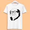 Danny Devito Actor Film Movie American Usa Unisex Mens Womens Gift Cool Music Fashion Top Retro Tee T Shirt ZA