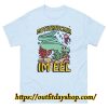 Motherfucker I'm eel shirt ZA