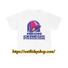 Taco Bell Parody Essential T-Shirt ZA