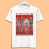 Talking Heads More Songs About Buildings And Food Punk Rock Unisex Mens Womens Gift Cool Music Fashion Top Retro Tee T Shirt ZA