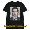 Wednesday Addams Vintage T Shirt ZA