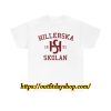 Young Royals Hillerska School logo Unisex Heavy Cotton Tee ZA