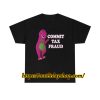 commit tax fraud Essential T-Shirt ZA