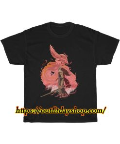 goddess malenia blade Classic T-Shirt ZA