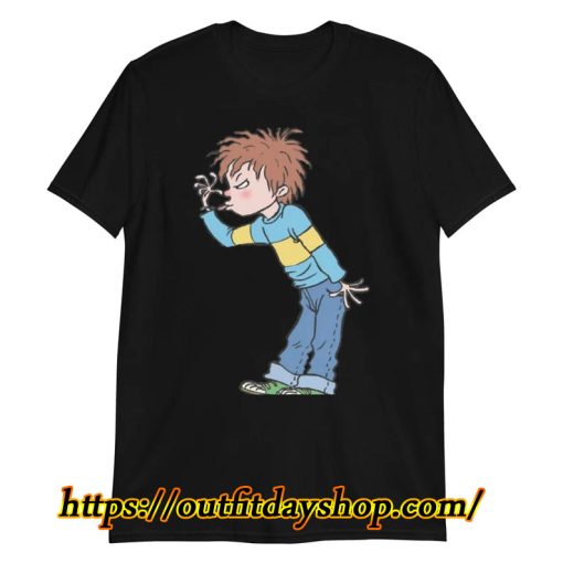 horrid henry T-Shirt ZA